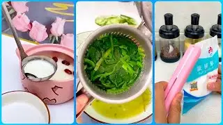 New Gadgets!😍 Smart Utilities for every home #613 | Versatile Utensils | Makeup & Beauty 😍