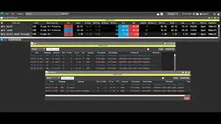 Trading Futures & Bitcoin - Adjust the setting on the Fills Alerts widget via the Fills widget.