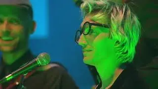 Ringlstetter & Band - F&uuml;rchtet Euch nicht! - Zeugnis