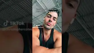 Christopher Cote New Shorts 🔥 #ViralShorts #Reels #TiktokBoys #HotGuys #SuperModel  #Modelling