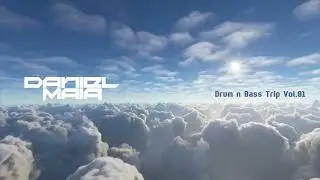 DJ Daniel Maia - Drum n Bass Trip Vol 01