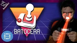 TUTORIAL - Installing and Configuring BIOS Files on the Batocera System