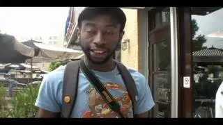 THEURBANADVOCATE.COM presents Fresh Files: The Locals