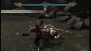Asura's Wrath Episode 3 