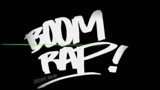 #BoomRap   EPIZOD 1