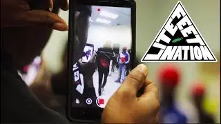 The PROJECTT 2017 | Litefeet Event