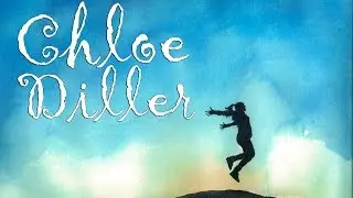 Book Trailer: CHLOE DILLER