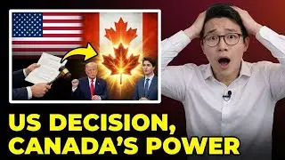 Most People Don&rsquo;t Know How One U.S. Decision Is Shifting Power to Canada