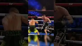 That's why Vasily Lomachenko is known as 'The Matrix'.