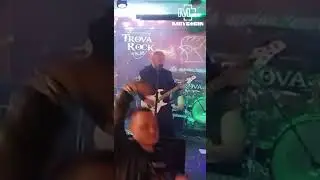 &iexcl;Cover en vivo de 