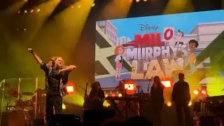 “Weird Al” Yankovic – It’s My World (And We’re All Living in It) | Charlotte, NC | 07/26/25