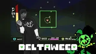 DELTAWEED