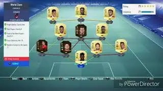 SBC#1 // PRIME ICONS SET 1 - WORLD CLASS CHEAPEST METHOD // FIFA 19 ULTIMATE TEAM