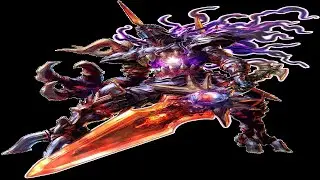 =M U G E N=-power-battle-