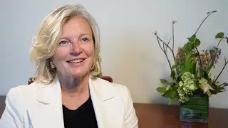 Dr. Angela Genge - ALS Neurology