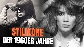Françoise Hardy: 10 legendäre Chansons, die die Zeit überdauern