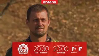 Asia Express, 3 noiembrie 2025. Cum s-au descurcat concurenții la jocul propus de Irina Fodor