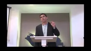 Plenaria 9: Membres&iacute;a y Disciplina (Conferencia 2015 con 9Marks) Ryan Townsend