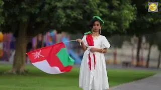 هذي عُمان أداء غزل حميد الغافرية و نجلاء علي الشيبانية