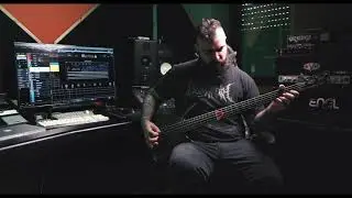 STL Tones - AmpHub Graviton (METAL!!!)