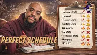 HBCU Football Scheduling 101: The MEAC & More