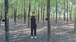 Hoang mang thầy giáo đồng 