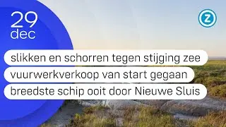 Zeeland Nu, maandag 29 december 2025