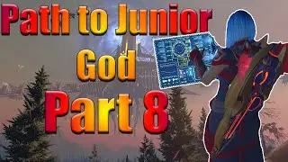 Skyforge - Path to Junior God part 8 / Philomenas / Beginner's Guide PC 2021/2022