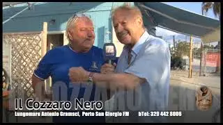 Il Cozzaro Nero PORTO SAN GIORGIO