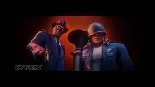 ENVY &times; POSTER BOY &times; AFTER DARK &times; EMESIS BLUE EDIT by KyFoxy #TF2 #EDITS