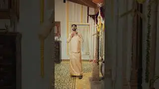 Premium Art Silk Dhoti & Shirt Combos PERFECT for Grooms | Minister White Wedding Collection