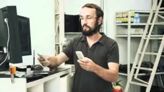 3D No Glasses -  Jonathan Post