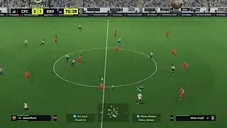Passando Raiva no Effootball