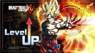 [FR-Astuce] Comment xp vite sur Dragon ball Xenoverse