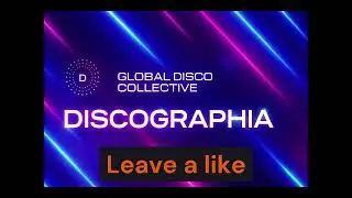 “I Am Dreaming” (Discographia)