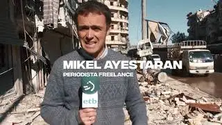 CURSO ONLINE VIDEOACTIVISMO EN GAZTENPATIA:COMUNICANDO EN COOPERACI&Oacute;N AL DESARROLLO. UPV/EHU