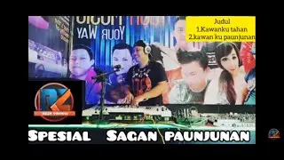 DJ REZA Y2NK #hantu #puasa  #PA UNJUNAN