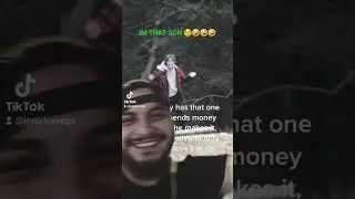 IM THAT SON 🤫🤣✌️