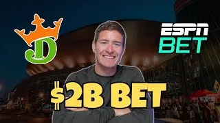 Whats going on with Draftkings Stock? The good and the bad