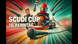 Saisonfinale | Scudi Cup 10. Renntag | Kommentar