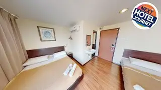 So Hotel | Penang, Malaysia | Hotel Review 🛏️