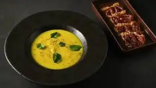 Enjoy 40% OFF Chef Gio&rsquo;s exciting new menu, every Friday - Sunday!