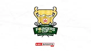 Founders Cup - GM19 - Seneca WarChiefs - Queen City Kings - August 24, 2025