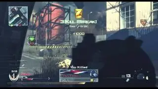 Modern Warfare 2 Dualtage || Art || By Exileforces