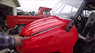 2008 Kawasaki Teryx 840 Big Bore