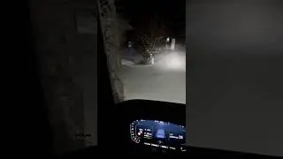 Ide gas a niđe puta