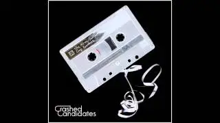 Crashed Candidates - The Knowledge Gap Hypothesis (Single Version)