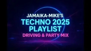 Jamaika-Mike´s Techno Playlist-Driving & Partymix.mp4