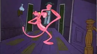 The Pink Panther Pink Panic