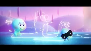 22 Vs Earth (2021) - Soul Movie 2020 | Top Clips